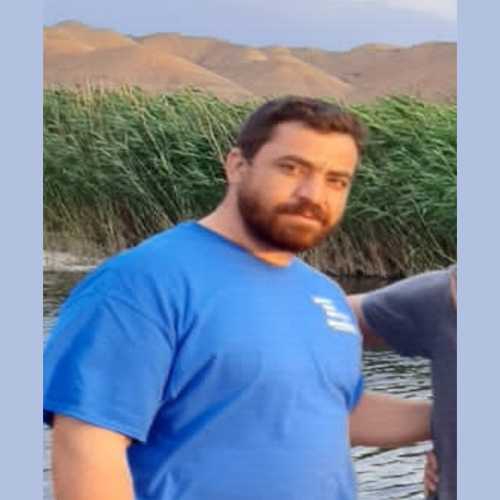 طاهر دفتر خاطرات
